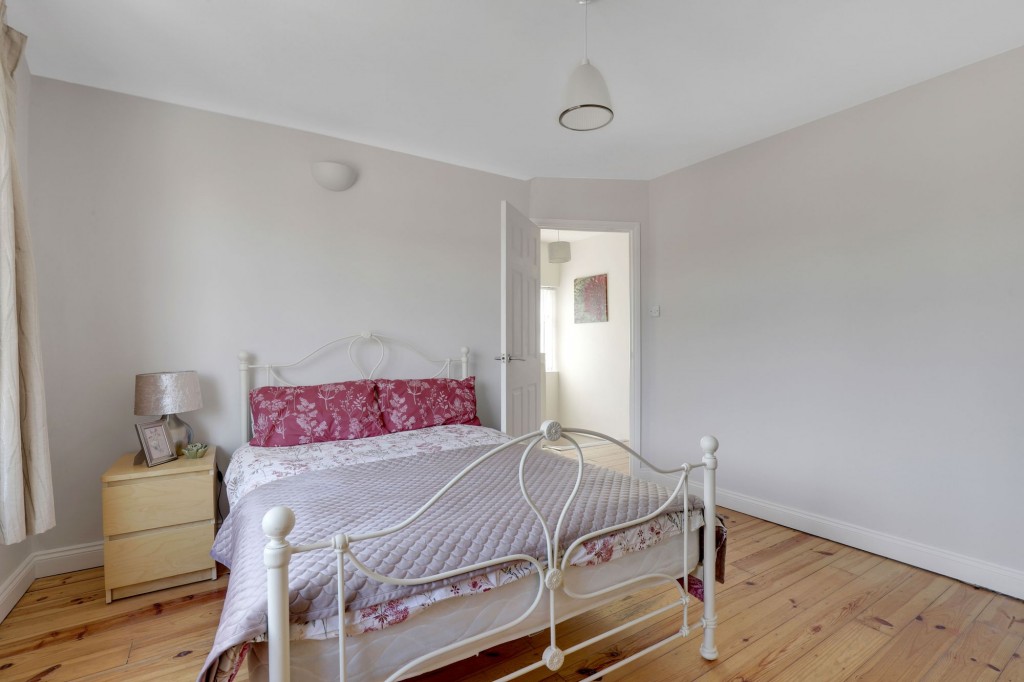 Saxondale Drive, Nottingham, NG6