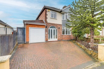 Dorothy Grove, Nottingham, NG8