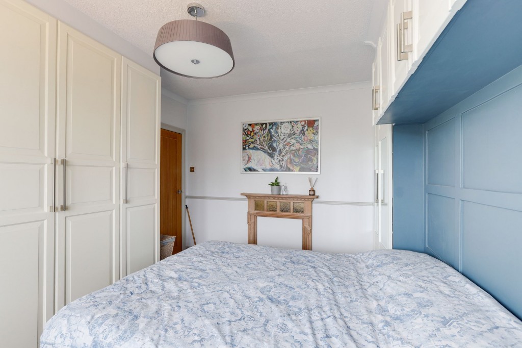 Dorothy Grove, Nottingham, NG8