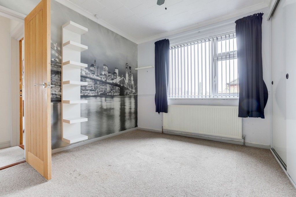 Dorothy Grove, Nottingham, NG8