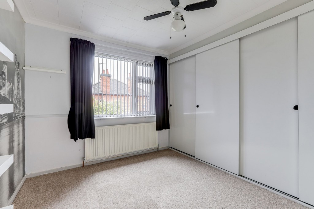 Dorothy Grove, Nottingham, NG8