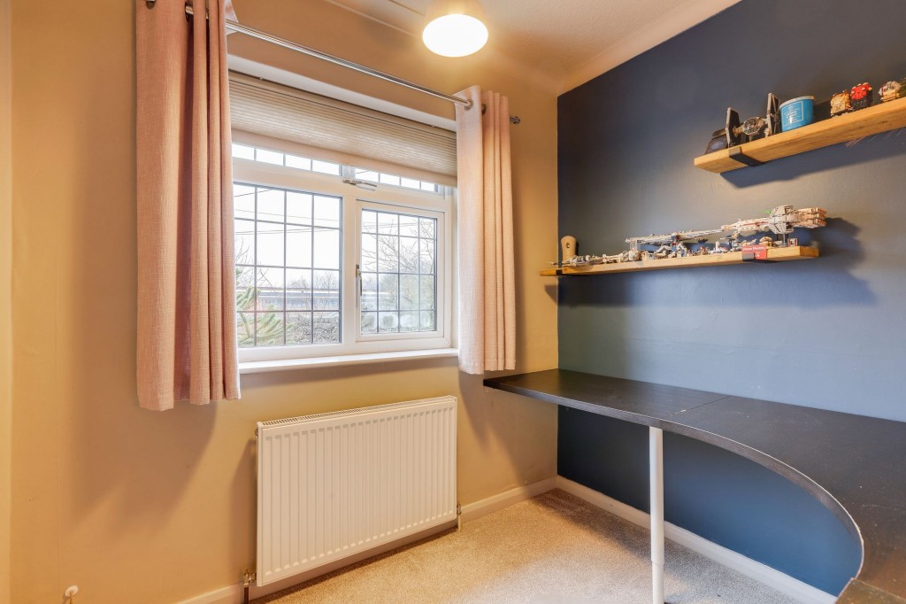 Dorothy Grove, Nottingham, NG8