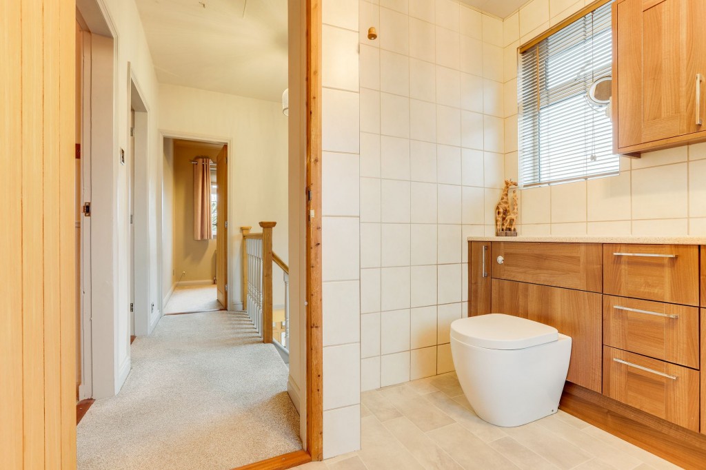 Dorothy Grove, Nottingham, NG8