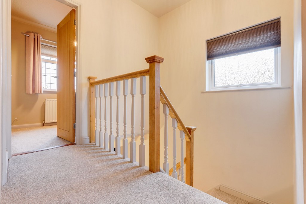 Dorothy Grove, Nottingham, NG8