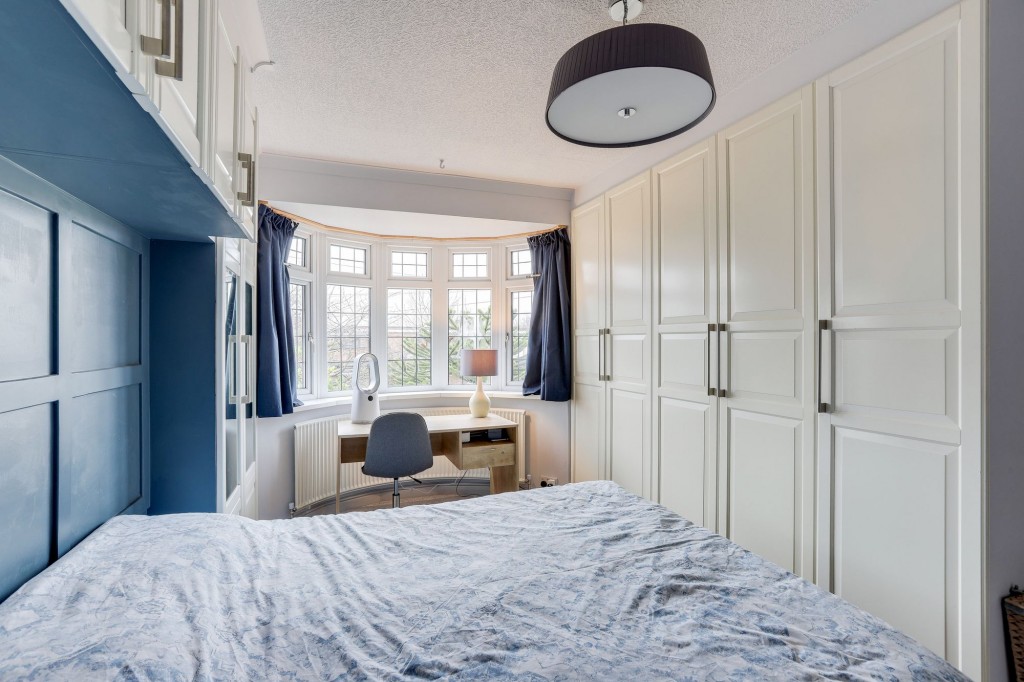 Dorothy Grove, Nottingham, NG8