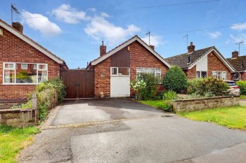 Stevens Lane, Breaston, DE72