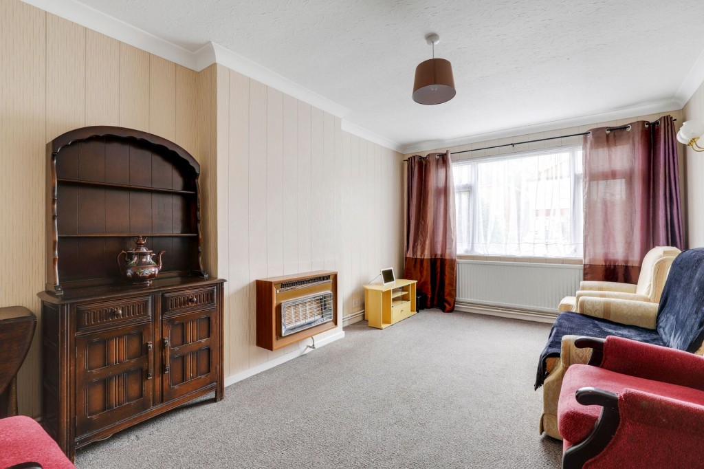 Stevens Lane, Breaston, DE72