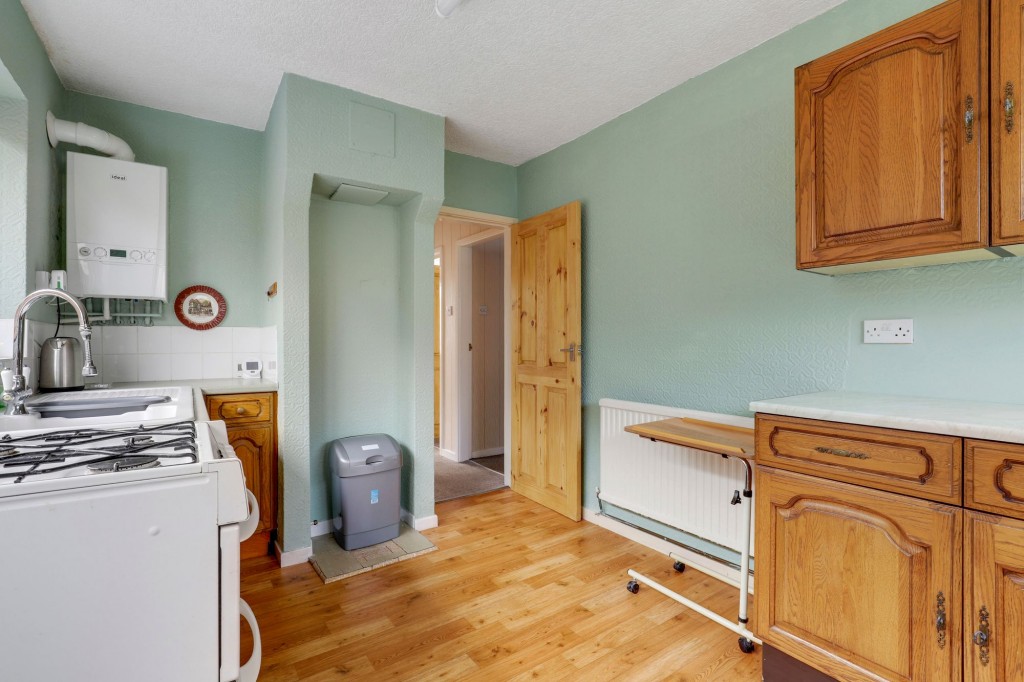 Stevens Lane, Breaston, DE72