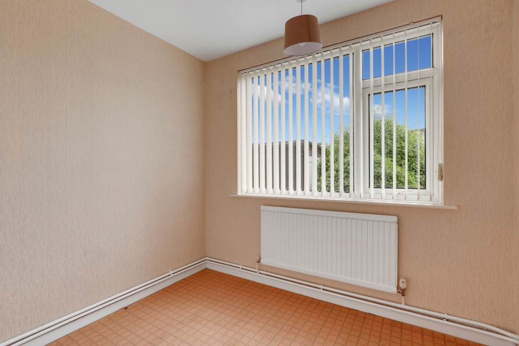 Stevens Lane, Breaston, DE72