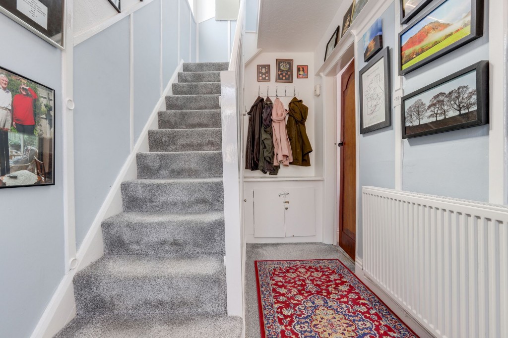 Ingram Road, Nottingham, NG6