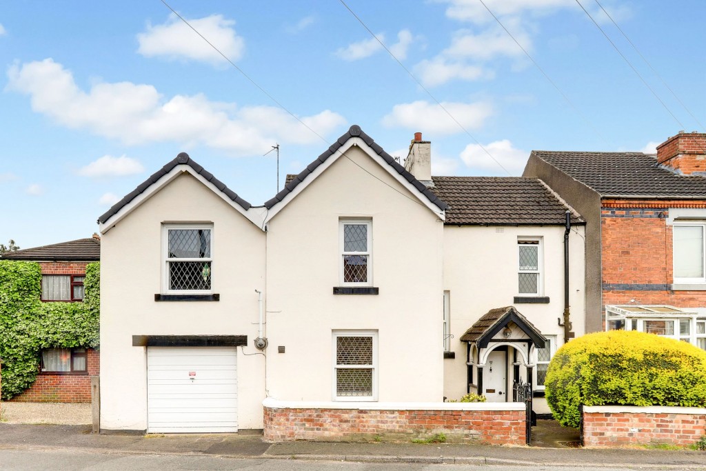Longmoor Lane, Breaston, DE72