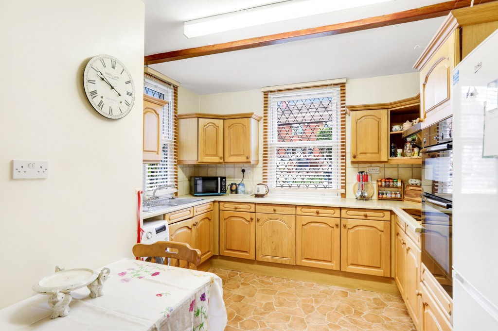 Longmoor Lane, Breaston, DE72