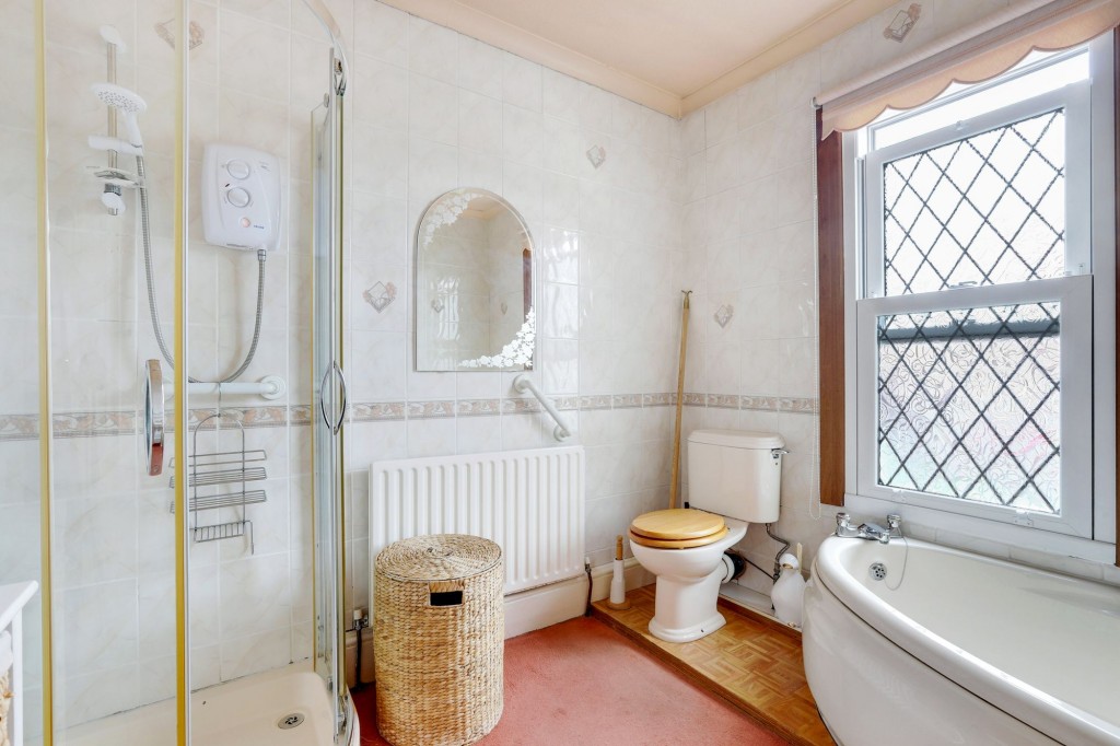 Longmoor Lane, Breaston, DE72