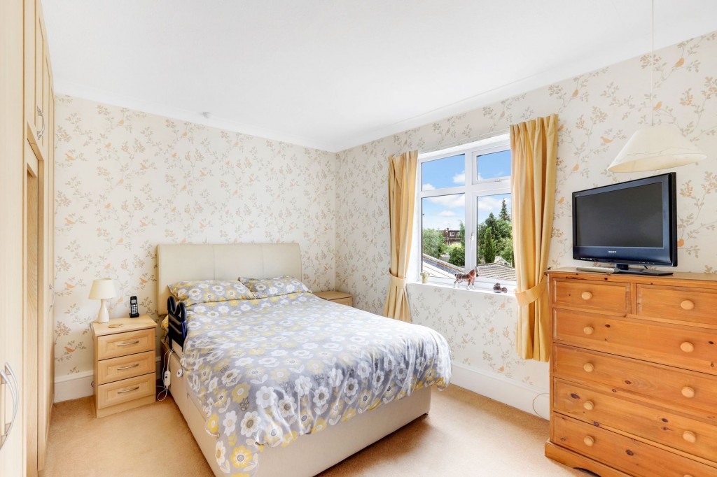 Longmoor Lane, Breaston, DE72