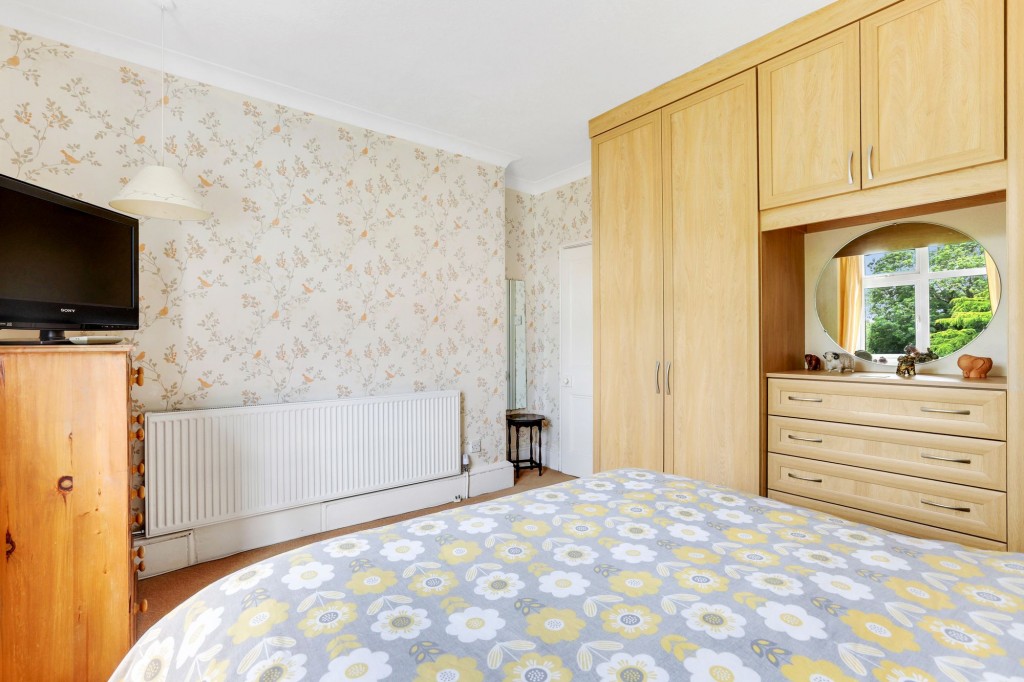 Longmoor Lane, Breaston, DE72
