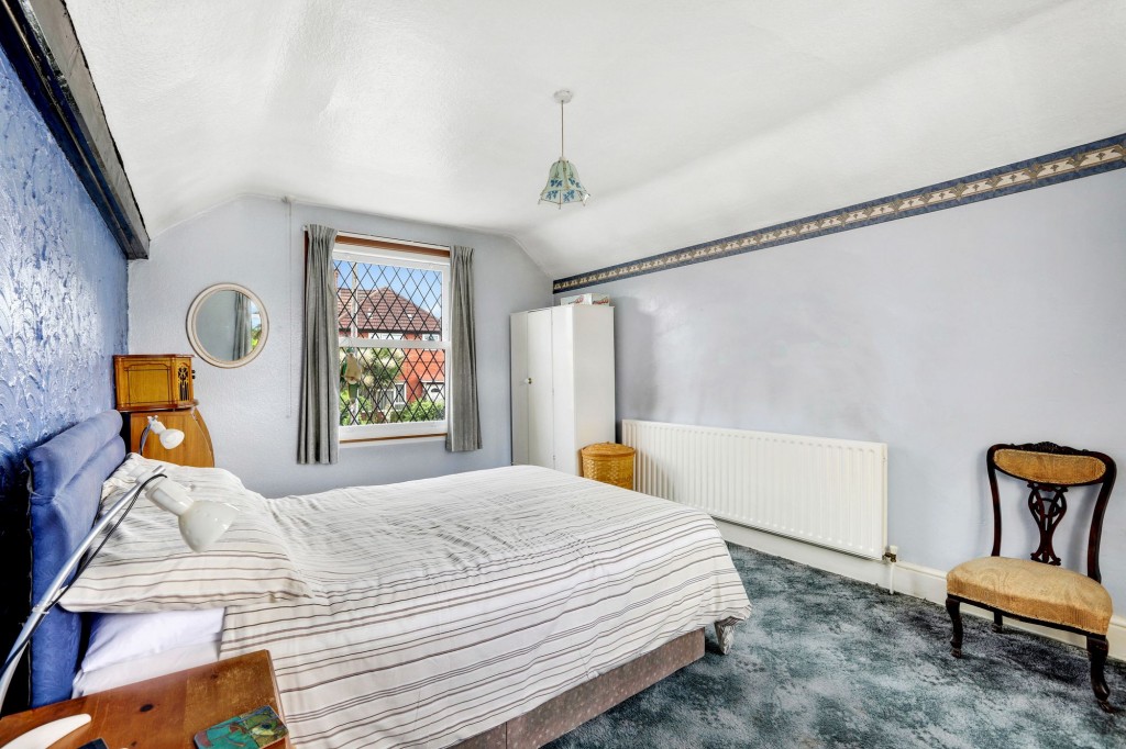 Longmoor Lane, Breaston, DE72