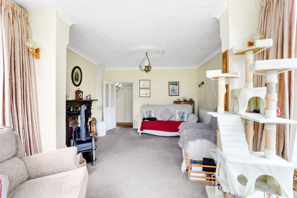 Longmoor Lane, Breaston, DE72