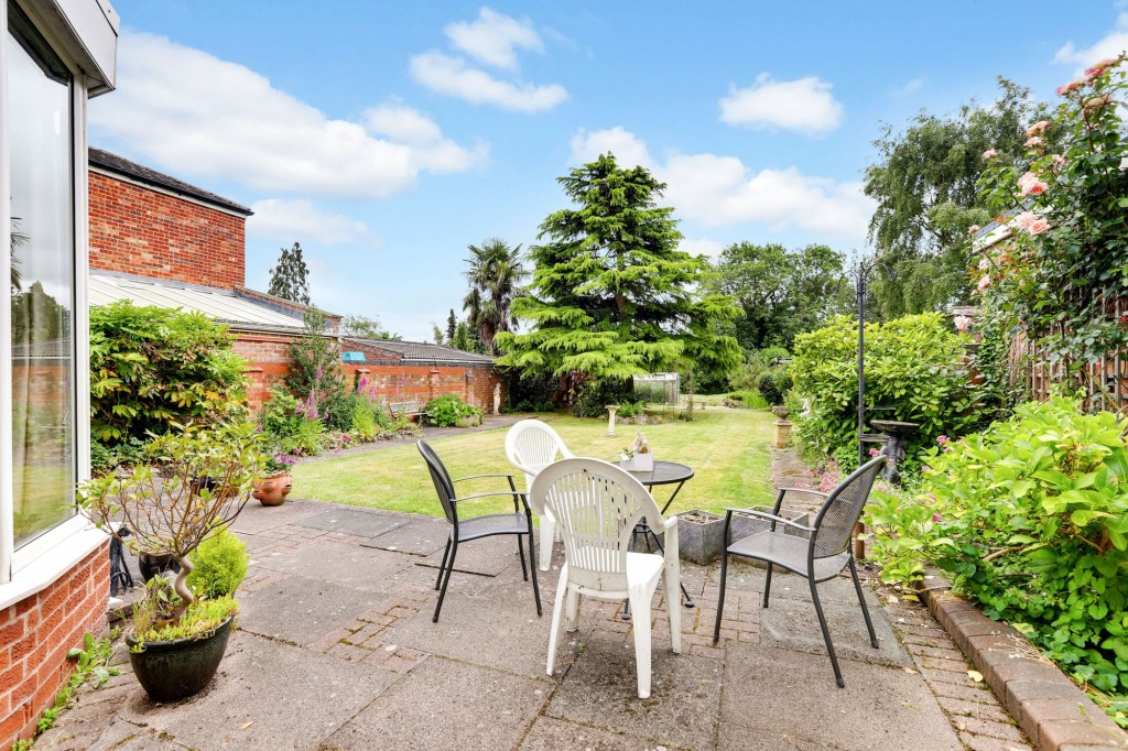 Longmoor Lane, Breaston, DE72