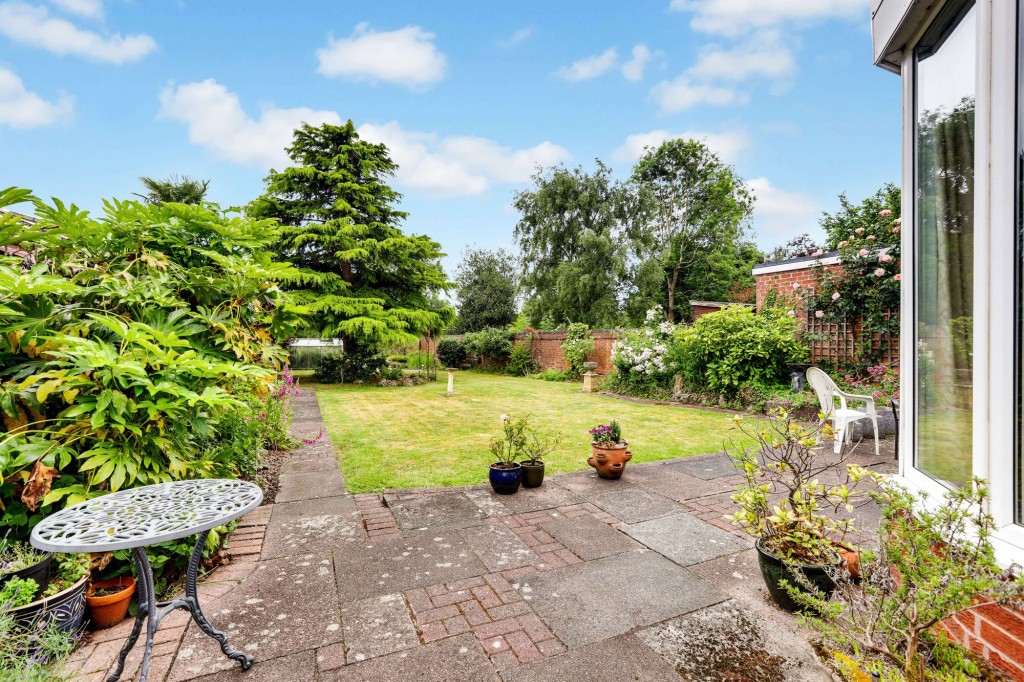 Longmoor Lane, Breaston, DE72