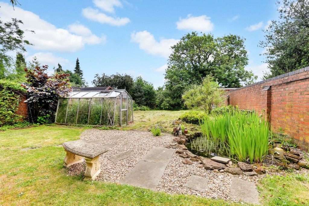 Longmoor Lane, Breaston, DE72