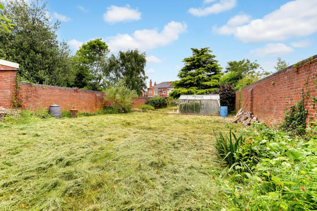 Longmoor Lane, Breaston, DE72