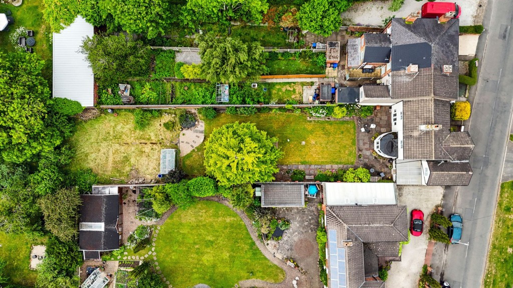 Longmoor Lane, Breaston, DE72