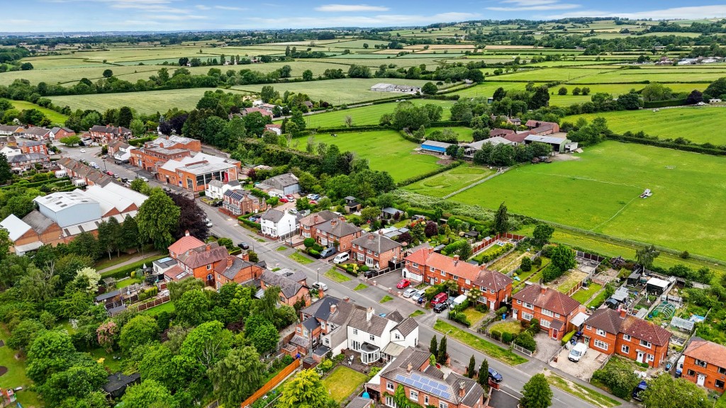 Longmoor Lane, Breaston, DE72