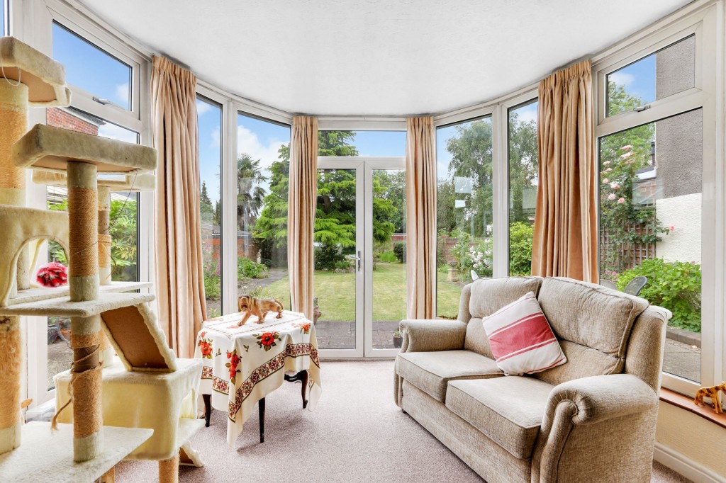 Longmoor Lane, Breaston, DE72