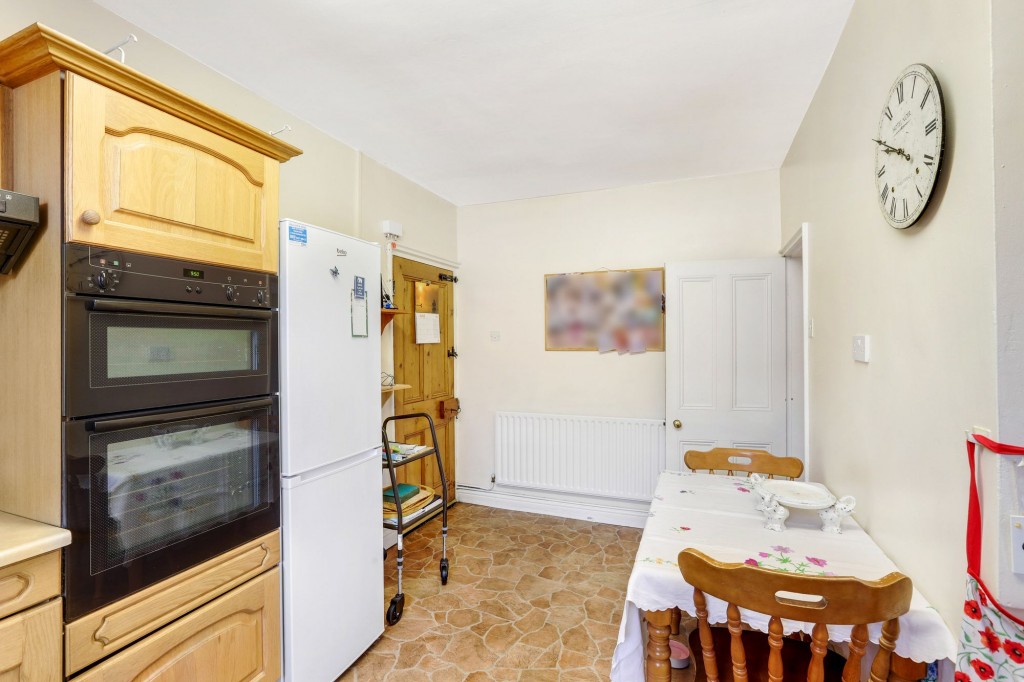 Longmoor Lane, Breaston, DE72