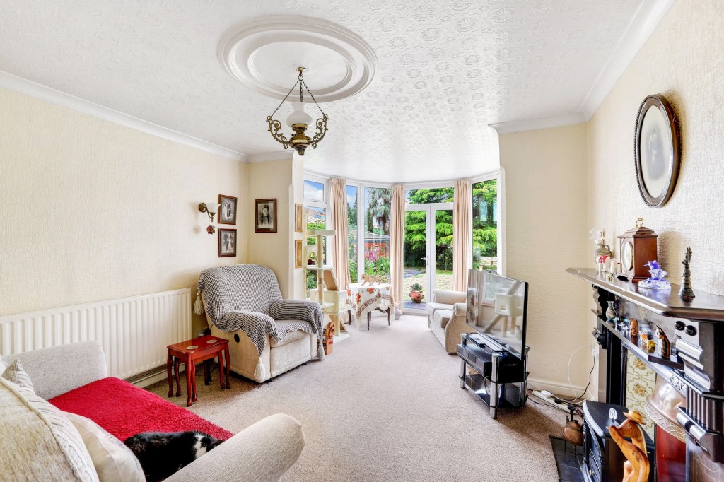 Longmoor Lane, Breaston, DE72