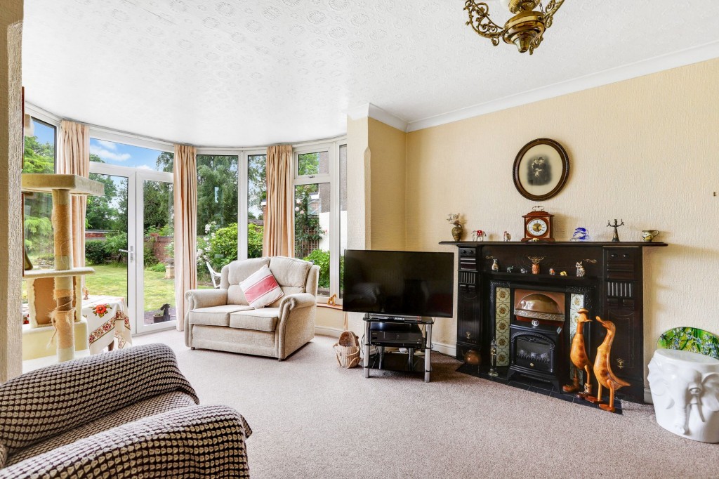 Longmoor Lane, Breaston, DE72