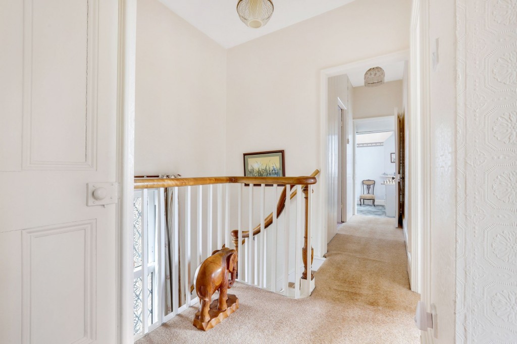 Longmoor Lane, Breaston, DE72