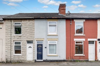 Vernon Road, Kirkby-In-Ashfield, NG17