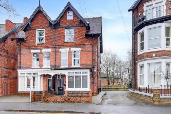 Fox Road, West Bridgford, NG2