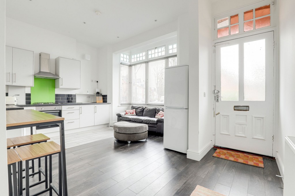 Fox Road, West Bridgford, NG2