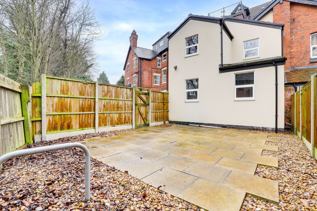 Fox Road, West Bridgford, NG2