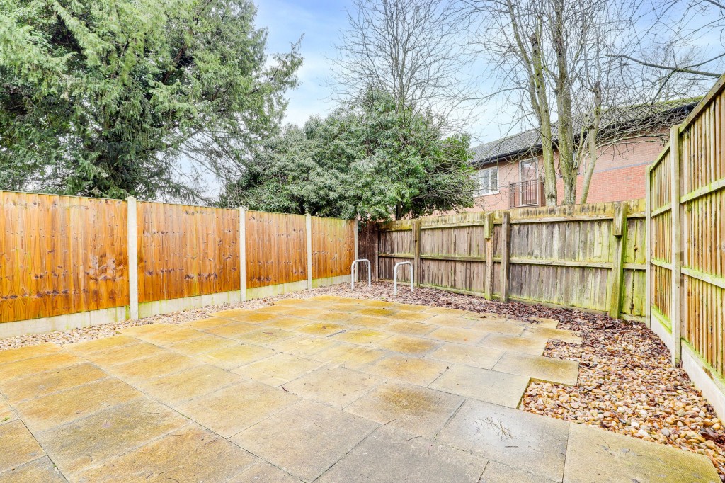 Fox Road, West Bridgford, NG2