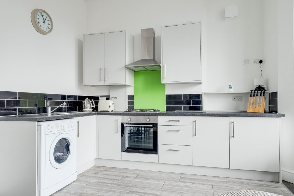Fox Road, West Bridgford, NG2