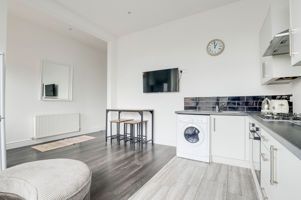 Fox Road, West Bridgford, NG2