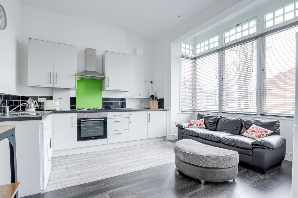Fox Road, West Bridgford, NG2