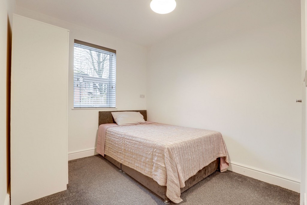 Fox Road, West Bridgford, NG2