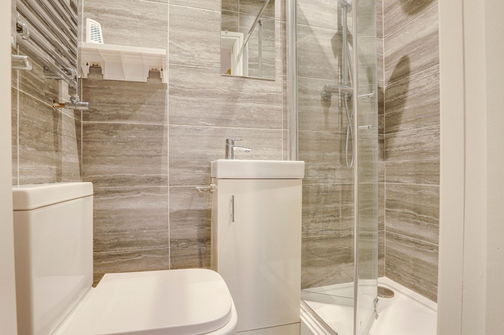 Fox Road, West Bridgford, NG2