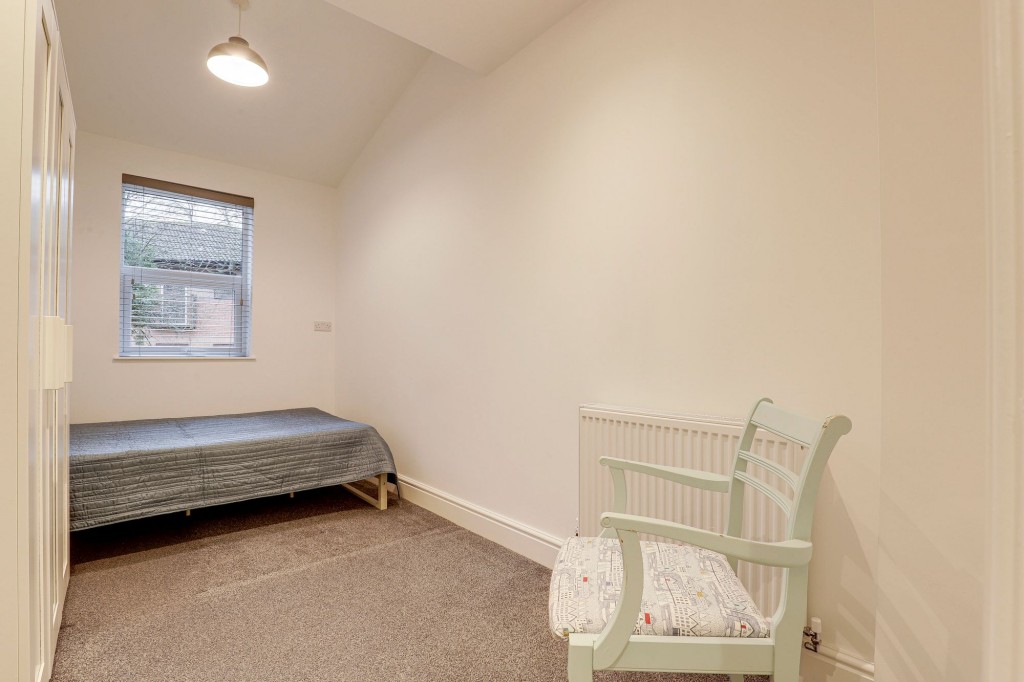 Fox Road, West Bridgford, NG2