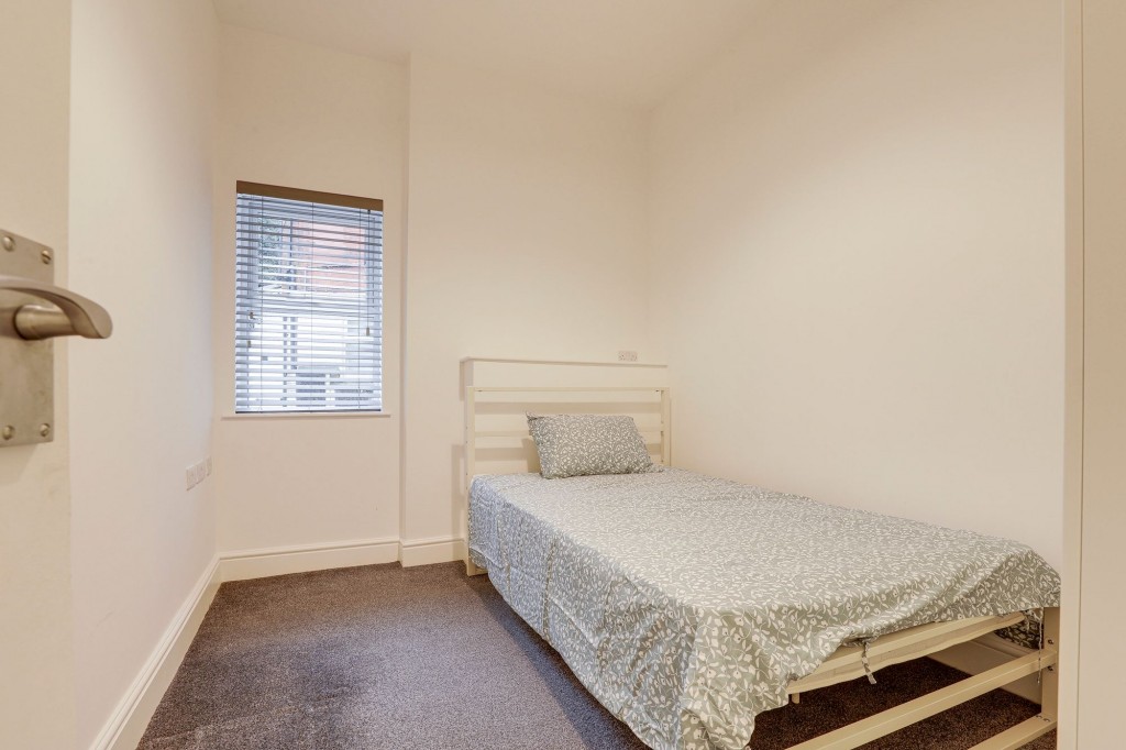 Fox Road, West Bridgford, NG2