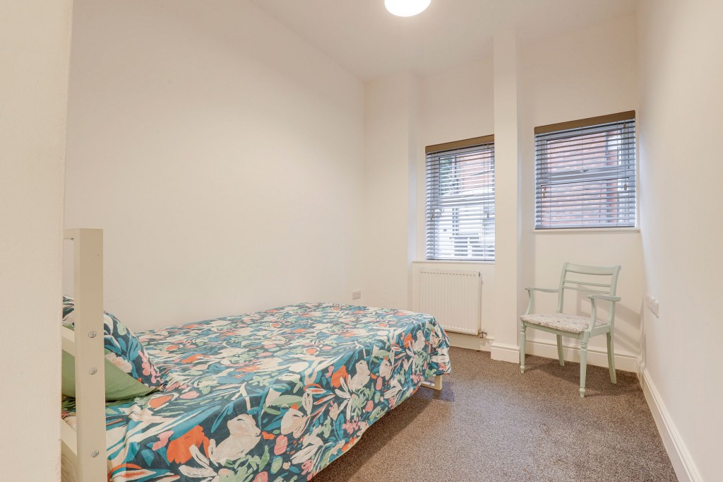 Fox Road, West Bridgford, NG2