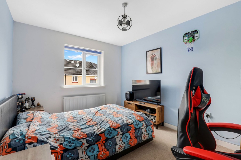 Defiant Close, Hucknall, NG15