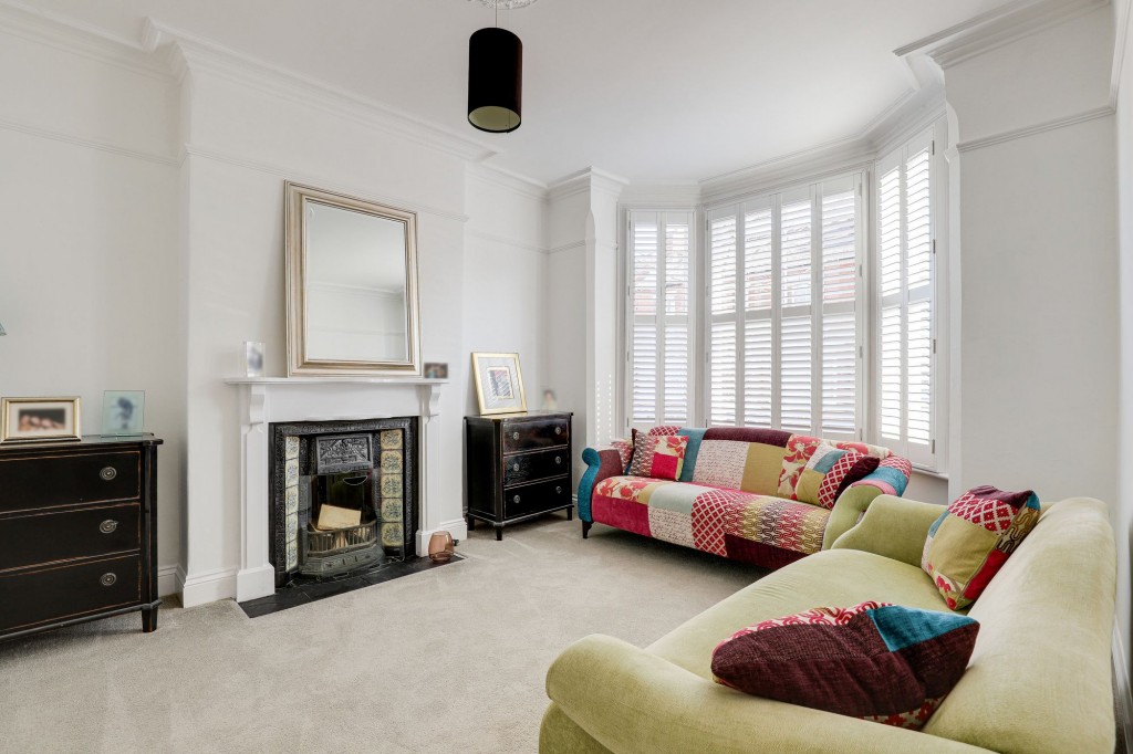 Mona Road, West Bridgford, NG2