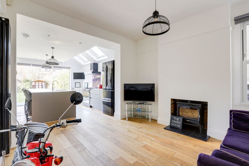 Mona Road, West Bridgford, NG2