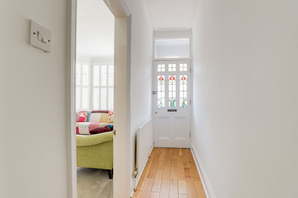 Mona Road, West Bridgford, NG2