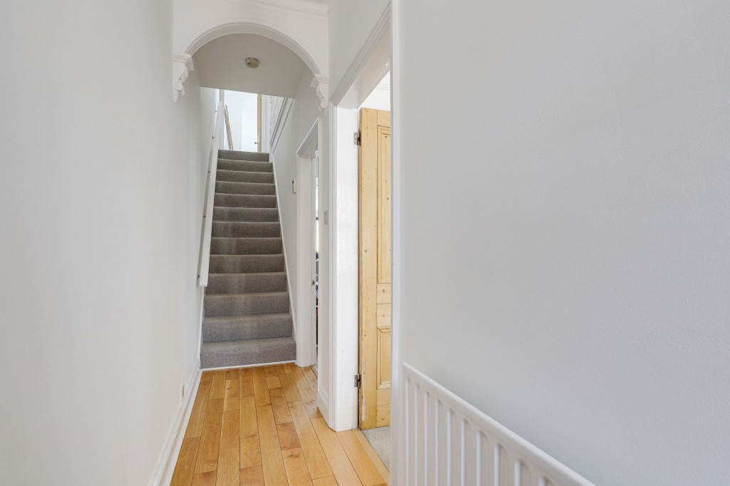 Mona Road, West Bridgford, NG2